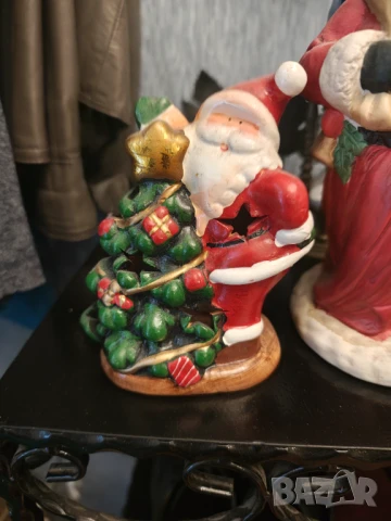 Керамични фигури лот, снимка 5 - Декорация за дома - 50476198