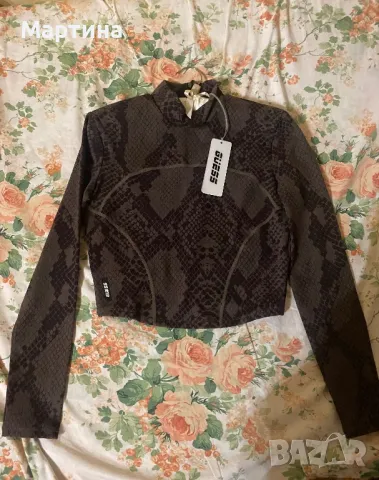 Guess блуза S размер