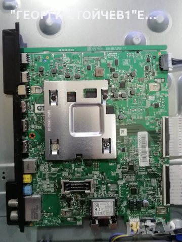 UE49NU7172U BN41-02635A BN94-12798E BN44-00932A CY-NN049HGLV2H, снимка 4 - Части и Платки - 30186034