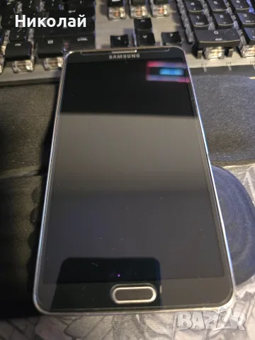 Samsung Note 3 32gb отличен!, снимка 2 - Samsung - 56486784