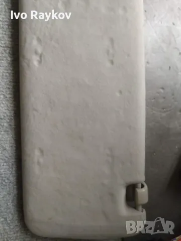 сенник за Toyota Avensis седан , 2008г ,комплект, снимка 12 - Части - 45595047