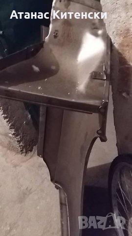 фарофе за москвич и лада , снимка 8 - Части - 31045309