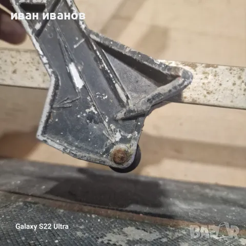 Машина за Плочки , снимка 13 - Други инструменти - 49704825