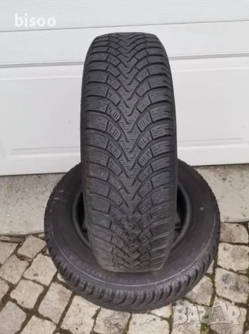2бр Зимни гуми FALKEN 175/65/15