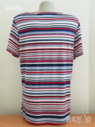 Лятна тениска L/XL, нова, снимка 2 - Тениски - 37131561