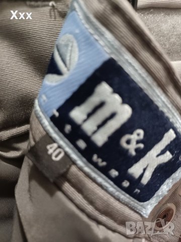 Дамски ски панталони, снимка 11 - Зимни спортове - 35400101