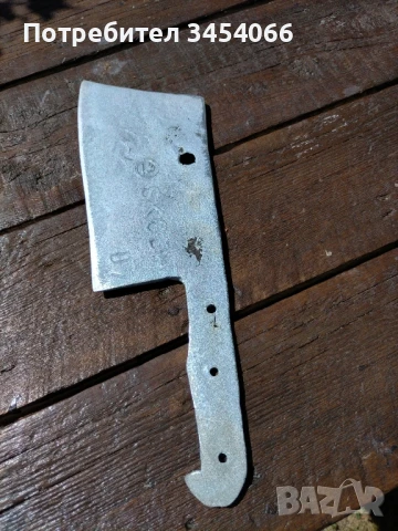 Чешки сатър SKODA, снимка 2 - Други стоки за дома - 51355293