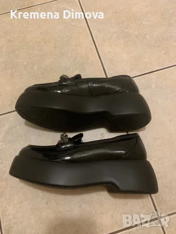 Дамски лоуфъри Call it Spring, снимка 5 - Дамски ежедневни обувки - 47387706