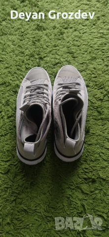 Кецове Converse 42 номер, снимка 6 - Кецове - 44530683