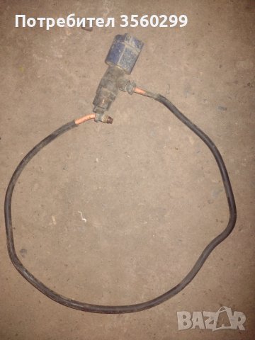 Изпарител клапани и търби за газова уредба, снимка 4 - Други - 39898113