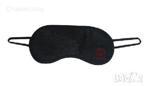 Турмалинова превръзка за очи