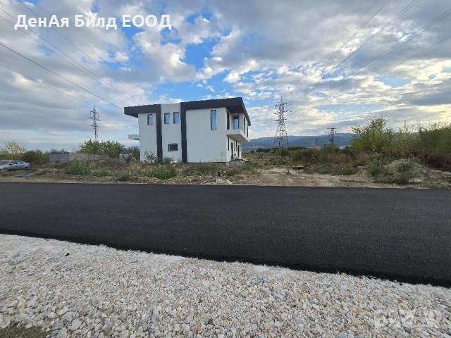 Къща кв.Беломорски