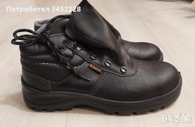 обувки нови мъжки номер 45, снимка 5 - Ежедневни обувки - 52566801