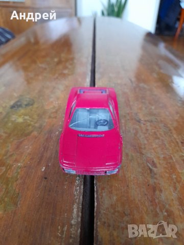 Стара кола,количка #55, снимка 2 - Колекции - 44415831