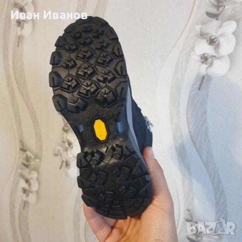 туристически Обувки Zamberlan 252 YEREN GTX® RR номер 37, снимка 12 - Други - 42610153