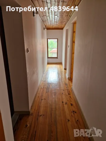 Продавам къща с хубав двор и гараж, снимка 6 - Къщи - 56413840