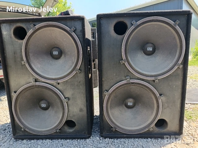 система за озвучени Аа Craaft , снимка 8 - Тонколони - 50852007