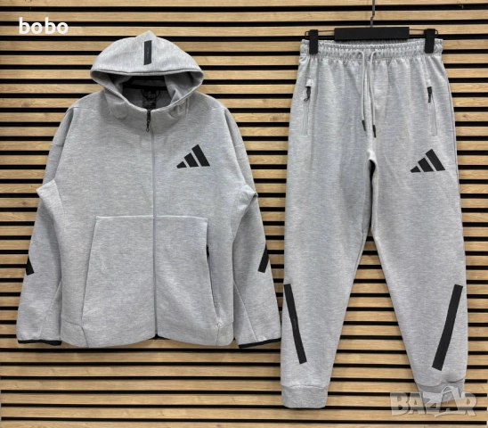 нови мъжки екипи nike tech fleece , снимка 11 - Спортни дрехи, екипи - 48511074