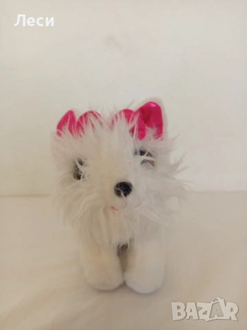 Плюшени играчки лот, снимка 10 - Плюшени играчки - 51456566