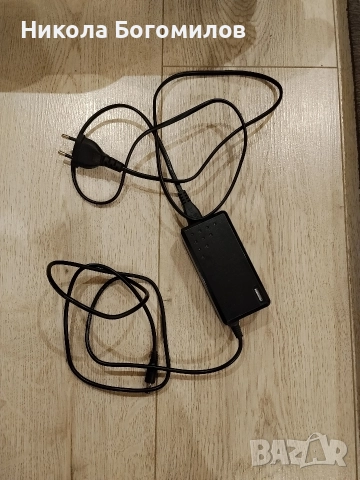 Електрическа тротинетка, снимка 4 - Други спортове - 52804590