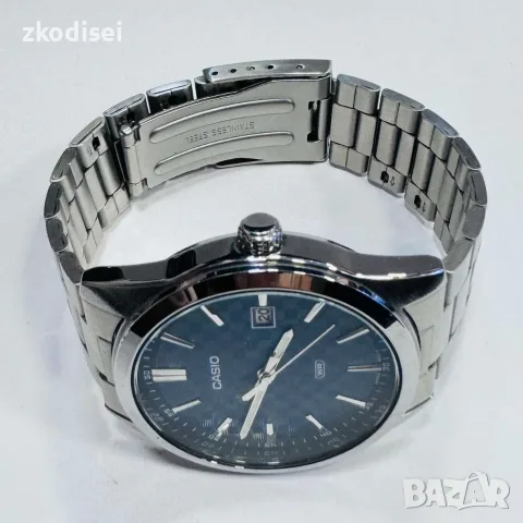 Часовник CASIO MTP-VD03, снимка 2 - Мъжки - 55798729