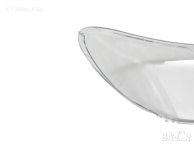 Стъкла (капаци) за фарове за Mercedes Vito W639, снимка 5 - Части - 47661349
