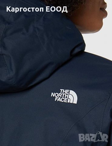 -45% THE NORTH FACE дамско яке, размер XS, снимка 4 - Якета - 34303751