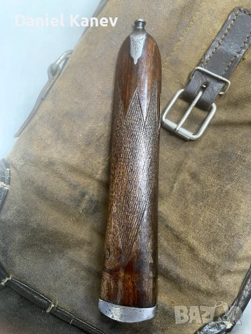 Ловна пушка AYA (Aguirre y Aranzabal), снимка 8 - Ловно оръжие - 50991335