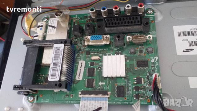 MAIN BOARD BN41-01228C BN94-02779K