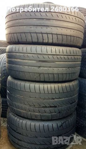 Летен спорт пакет 315/35/20 и 275/40/20