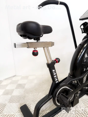 Кросфит Кардио Уреди , снимка 8 - Фитнес уреди - 50762637