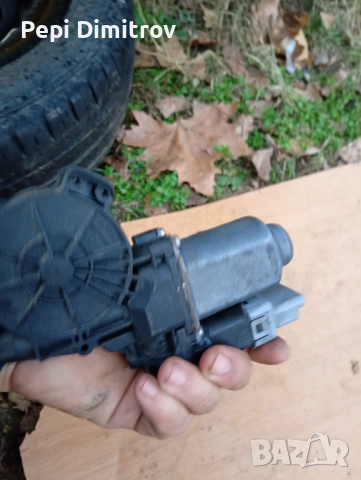 Преден електрически прозорец ляв 400917J 401786A8 PEUGEOT 207, снимка 4 - Части - 53028932