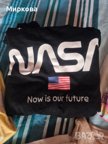 Лот от маркови блузки 9-10 Waikiki, Terranova, снимка 5 - Детски Блузи и туники - 52198206