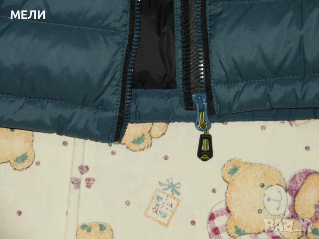 McKINLEY дамско оригинално ново гъши пух S, снимка 6 - Якета - 42757045