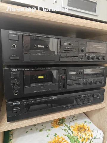 Продавам декове Yamaha, снимка 3 - Декове - 56543803