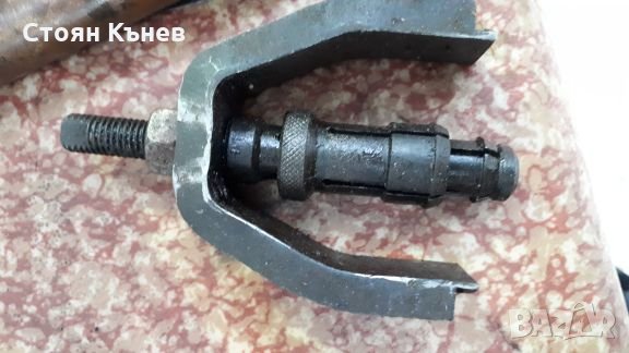 Корона за Карловска фреза и зъбни колела , снимка 4 - Селскостопанска техника - 31874151