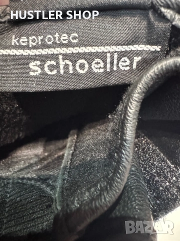 Мъжки мото/моторджийски ръкавици RACER. Размер М, снимка 14 - Аксесоари и консумативи - 53115282