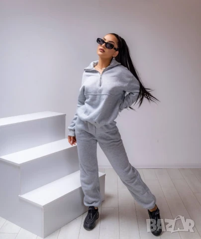 дамски екип, снимка 3 - Спортни екипи - 51163675