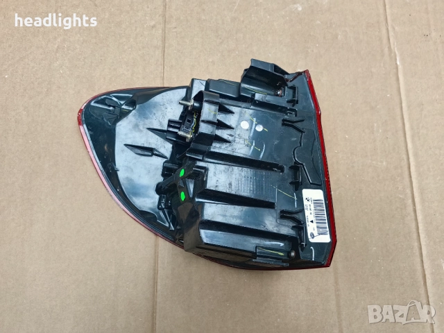 Стоп за BMW X5 F15 / БМВ Х5 Ф15, снимка 7 - Части - 52942487