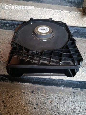 Говорител за BMW E90 E91(басов)