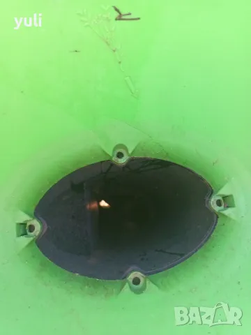 Дробилка за клони Викинг, снимка 5 - Градинска техника - 48280778