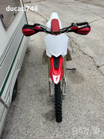 Honda CRF 450i 2012, снимка 6 - Мотоциклети и мототехника - 55738501
