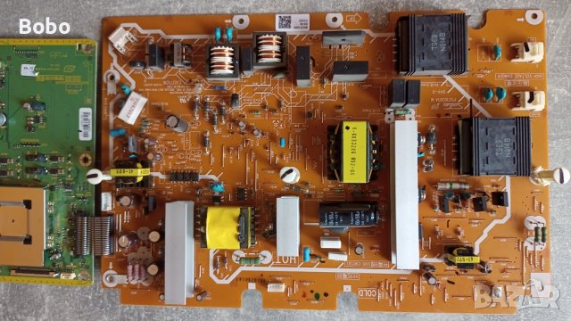 Power board PSC10301A M, снимка 2 - Части и Платки - 37776820