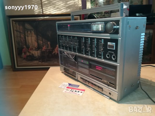 philips-внос sweden, снимка 5 - Ресийвъри, усилватели, смесителни пултове - 30372935