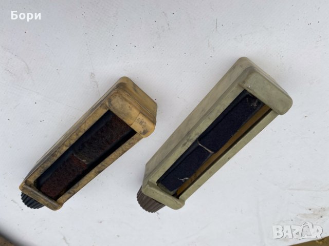 Стари машинки за подостряне на графит, снимка 5 - Други ценни предмети - 31112446