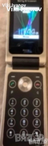 Sony Ericsson R306, снимка 3 - Sony Ericsson - 53379119