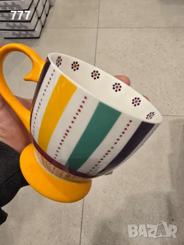 чаши 650 мл, снимка 6 - Чаши - 48796195