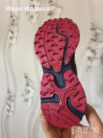 маратонки/ туристически обувки  Salomon Xt Wapta номер37,5-38, снимка 8 - Маратонки - 42693213