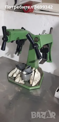 Обущарско обурудване , снимка 6 - Други машини и части - 47608090