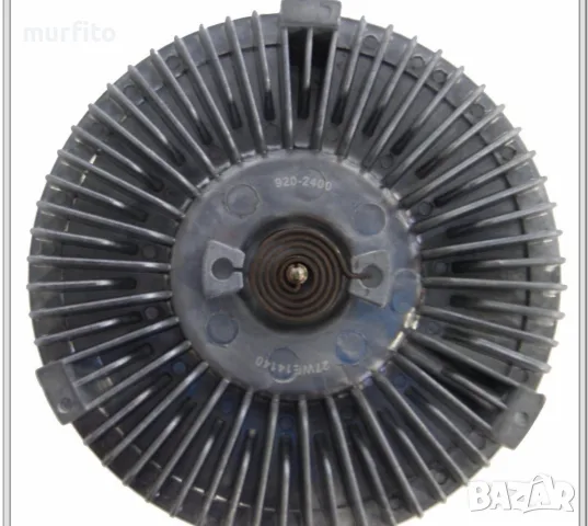 Виско, вискомуфа за Cherokee/Liberty KJ, Commander XK/XH, Grand Cherokee WK/WH, снимка 2 - Части - 55757439